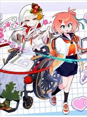 第七格 悬疑解谜漫画海报